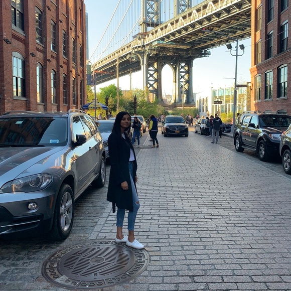 Meet your Posher, Kobica - Picture 1 of 1